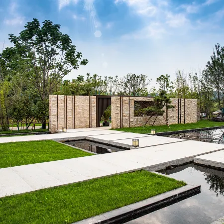 Grand New Century Nanshan Heyuan Hot Spring Resort