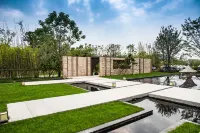 Grand New Century Nanshan Heyuan Hot Spring Resort Hôtels à : Changzhou