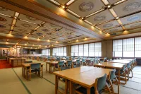 Toya Kohan Tei Hotels in Sobetsu