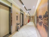 星程酒店(重庆南滨路弹子石老街店) - 公共区域