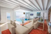 Emerald Maldives Resort & Spa-Deluxe All Inclusive Hotels in Maduvvari