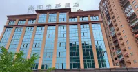 Hongjiang Anke Millennium Hotel Hotels near Yiwan Ruiqi