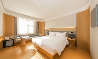 Ji Hotel (Gu'an Daxing Airport)