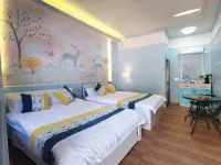 Xiantingju Farm (Qingyuan Huangtengxia Branch)