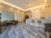 Oulan Light Luxury Hotel Hotels in Changsha County