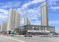 JI Hotel (Funing Shanghai Road) Hotels near Funing Xijiao Botanical Garden