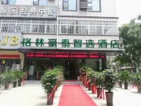 GreenTree Inn (Huaibin store) - Parking