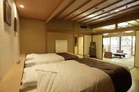 Oku Yugawara Tsubaki Hotels in Yugawara