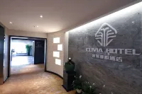 CLIVIA HOTEL (Changchun actually world store)