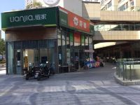 青岛天舒太空舱客栈 - 酒店附近