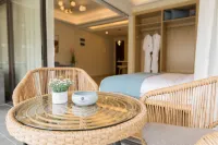 Nankunshan Kaili Hot Spring Hotel (Shengshiquan Branch)