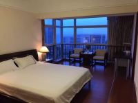 海陵岛海岸线度假公寓 - 热恋海景大床房