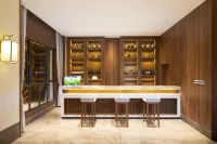 Fairy Lake Junheng Resort Hotels in Xinyu