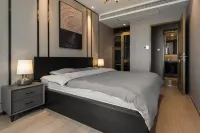 Suzhou Binhu Qingcheng Hotel Apartment - appartements de vacances