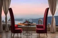 Andronis Concept Wellness Resort Hotels in Santorini