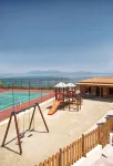 Mitsis Summer Palace - salle de sport