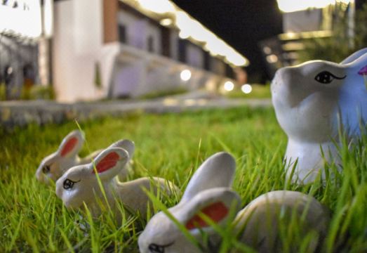 마칸 리조트 칸차나부리