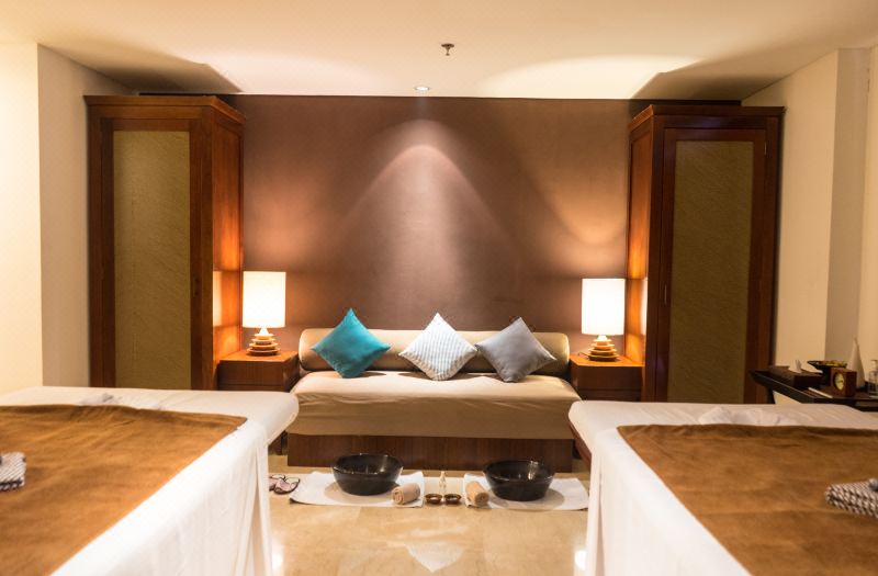 Bali Niksoma Boutique Beach Resort photo 4