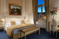 Savoy Westend Hotel Hotels near Tower - View of Charles IV.