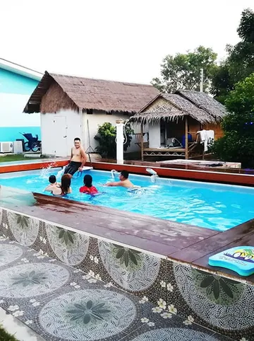 รูปภาพของอาร์มทอง รีสอร์ต