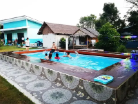 อาร์มทอง รีสอร์ต