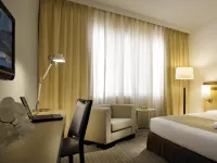 Premiere Hotel Klang Hôtels à : Port Klang