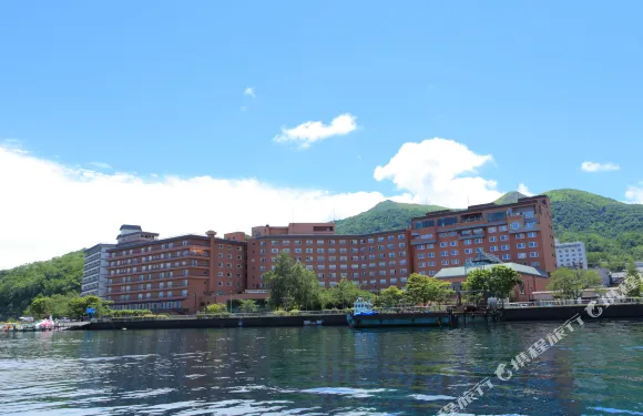 洞爺湖萬世閣酒店