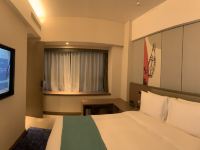 上海光明印象酒店 - 商务套房