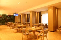 Xierdun Yixuan Hotel - sarapan