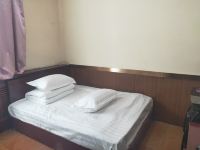 乌鲁木齐新北馨园宾馆 - 温馨大床房
