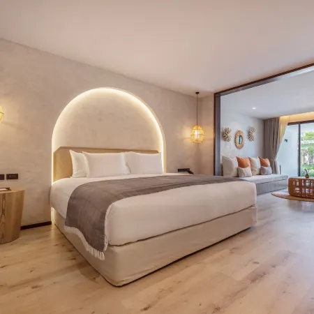 Vala Hua Hin - Nu Chapter Hotels
