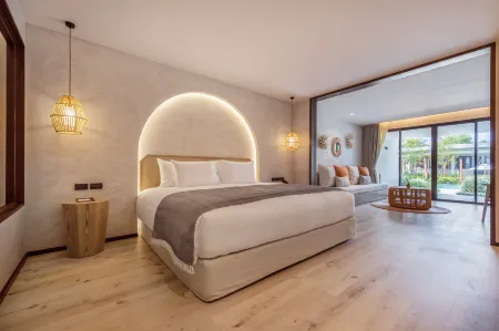 Vala Hua Hin - Nu Chapter Hotels