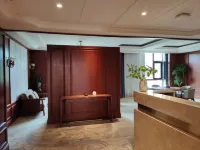 Fengcheng International Hotel - 5-Star
