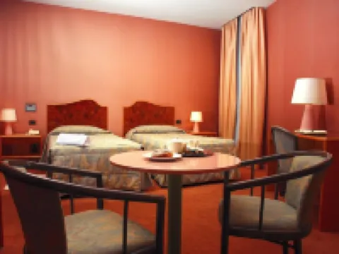 Perugia Park Hotel Hotels in Perugia