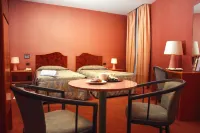 Perugia Park Hotel