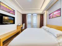 上海雍乐酒店 - 普通大床房