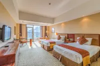 GRAND METROPARK GAOMI Hotels in Gaomi