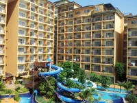 Gold Coast Morib Resort - Beach
