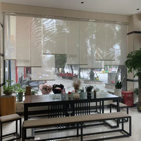 Shiqi Dihao Hotel