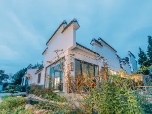 南京一院香泉民宿