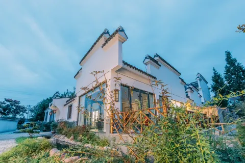 Yiyuan Xiangquan Hostel