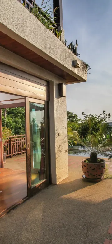 พูลวิลล่า