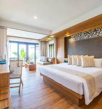 ค็อทเทจริมชายหาด