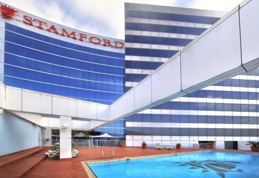 스탬퍼드 플라자 시드니 에어포트