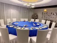 Manju Hotel