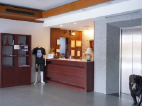 โรงแรม คิงส์ โรงแรมในเลย