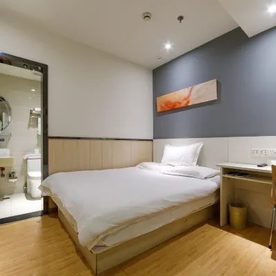 Hi Inn (Shanghai Changhai Hospital) Hotels near ملعب جينانغ وان