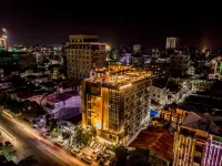 New Wave Hotel