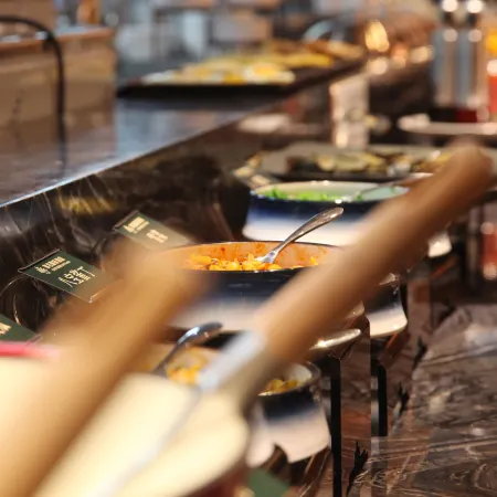 Baihao Hotel (Yiwu Airport Beiyuan business city store)