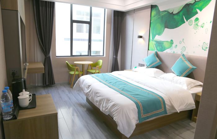 Au man hotel